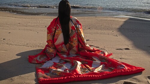 魔女Peace🪐(日本银河系农场主） Livestream 2022-05-17