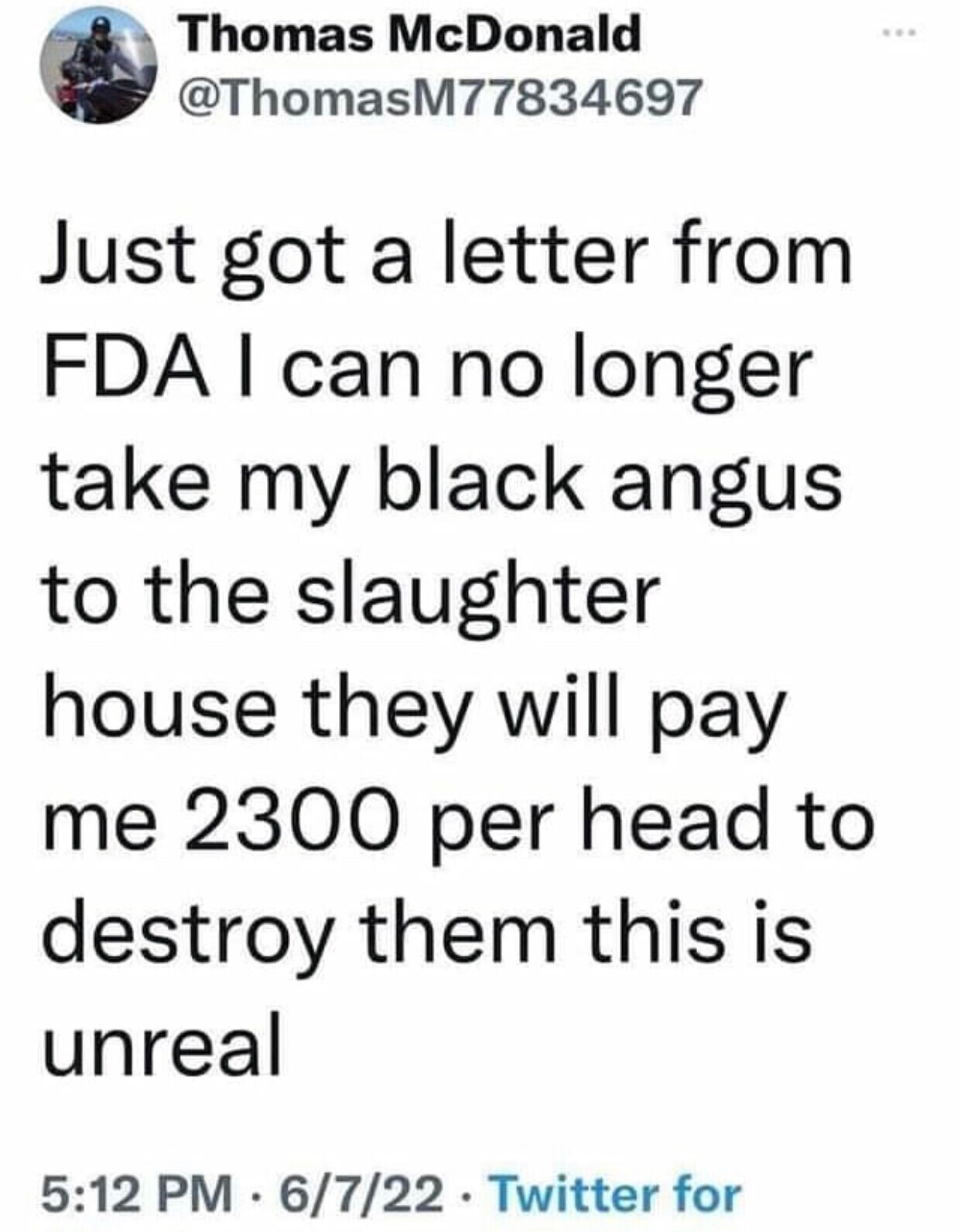 Preparing for the food shortage👇
#G99