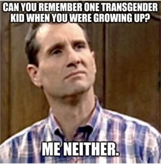 I like this meme because it's something I keep saying to people.