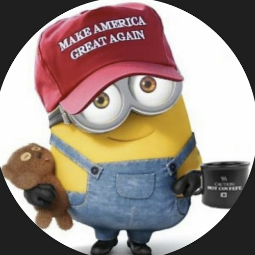 Married & Retired!
Tired of corrupt self righteous Politicians & biasd Media who claim to be impartial!
Love USA & Trump...