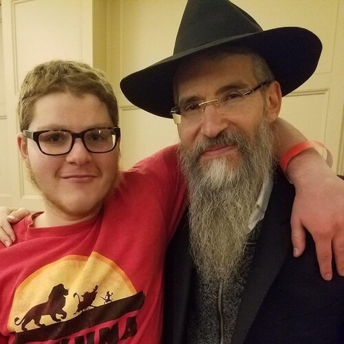 proud Jew,I love food, I love music, peace love and happiness for all humanity, moshiach now!