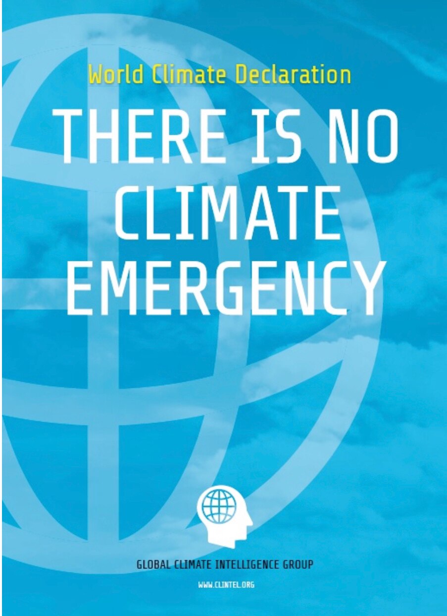 MÉGA BOOM 💥💥💥 1 200 scientifiques et professionnels dont le norvégien prix Nobel de physique Ivar...