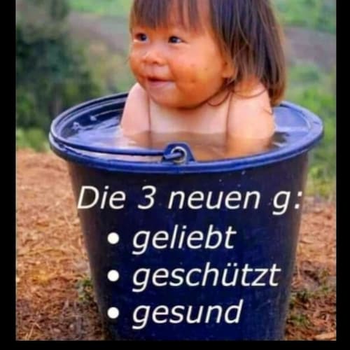 Visit Luise_Zako's profile on GETTR. View their posts, photos, videos, and connect with them on the social platform.