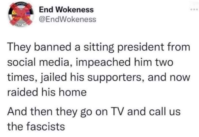 View Sealeteam's comment on GETTR. Join the discussion and share your thoughts.