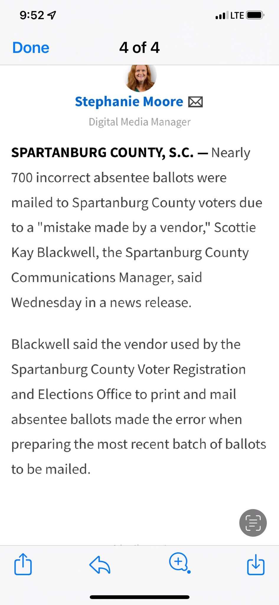 View Sassenach56's post on GETTR. Join the discussion, share your thoughts, and connect with the community.
