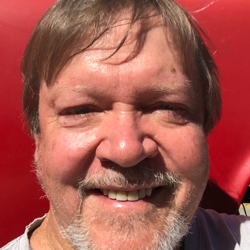 Visit JeffreyFowler's profile on GETTR. View their posts, photos, videos, and connect with them on the social platform.