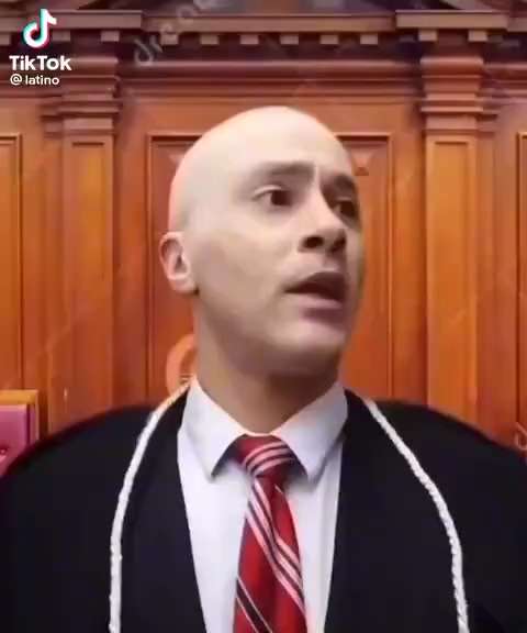 Xandão é uma vergonha pro Brasil. 