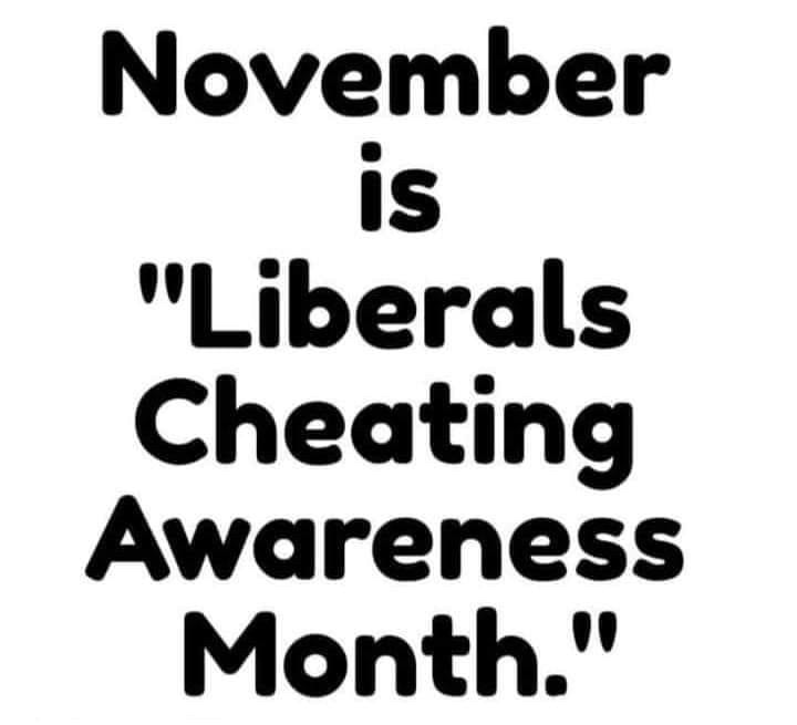 View jjpec's post on GETTR. Join the discussion, share your thoughts, and connect with the community.