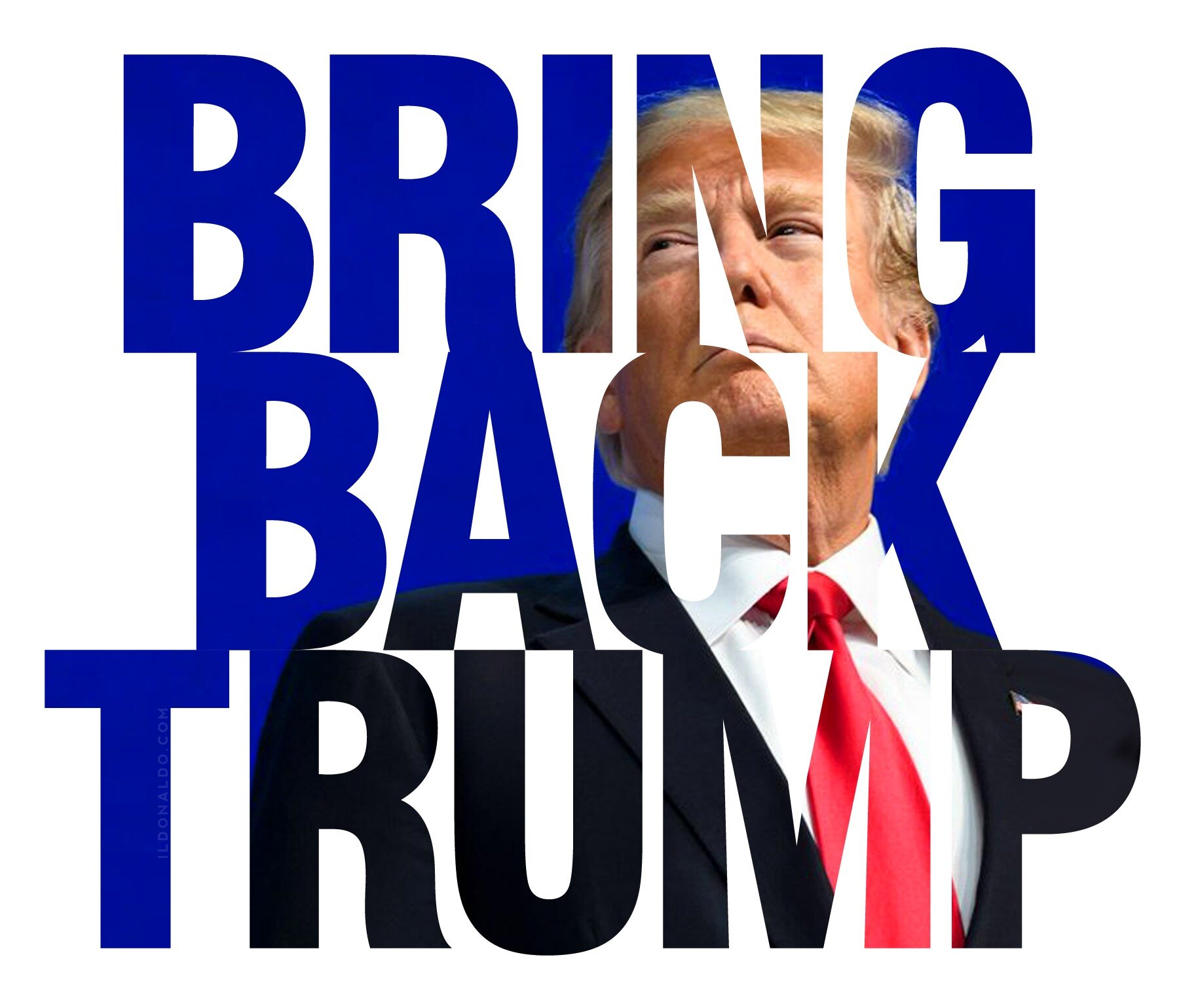 Veja o post de il Donaldo Trumpo no GETTR. Participe da discussão, compartilhe seus pensamentos e conecte-se com a comunidade.