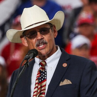 SOMETHINGS UP IN ARIZONA
CANT WAIT !

MARK FINCHEM

I will have breaking news from Cochise county to...