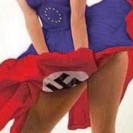 Misanthrope à cause de celui nous a déclaré la guerre il y a bien longtemps 
Sécessionniste