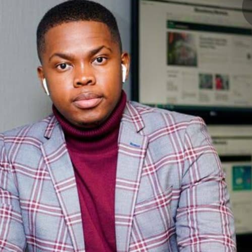 👉Breach manager of multi mining trading investment company 👈