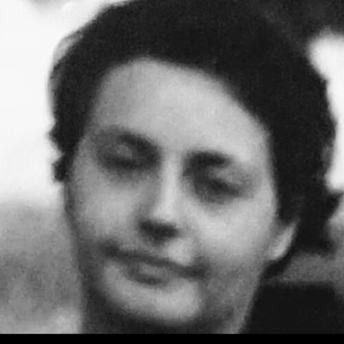 Visit Aprileb's profile on GETTR. View their posts, photos, videos, and connect with them on the social platform.