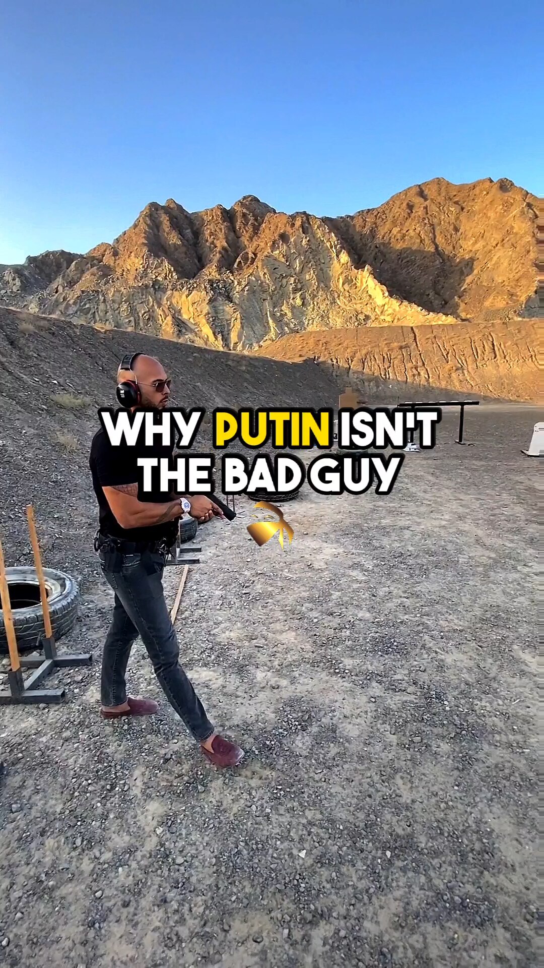 The media really lied to us 😯 