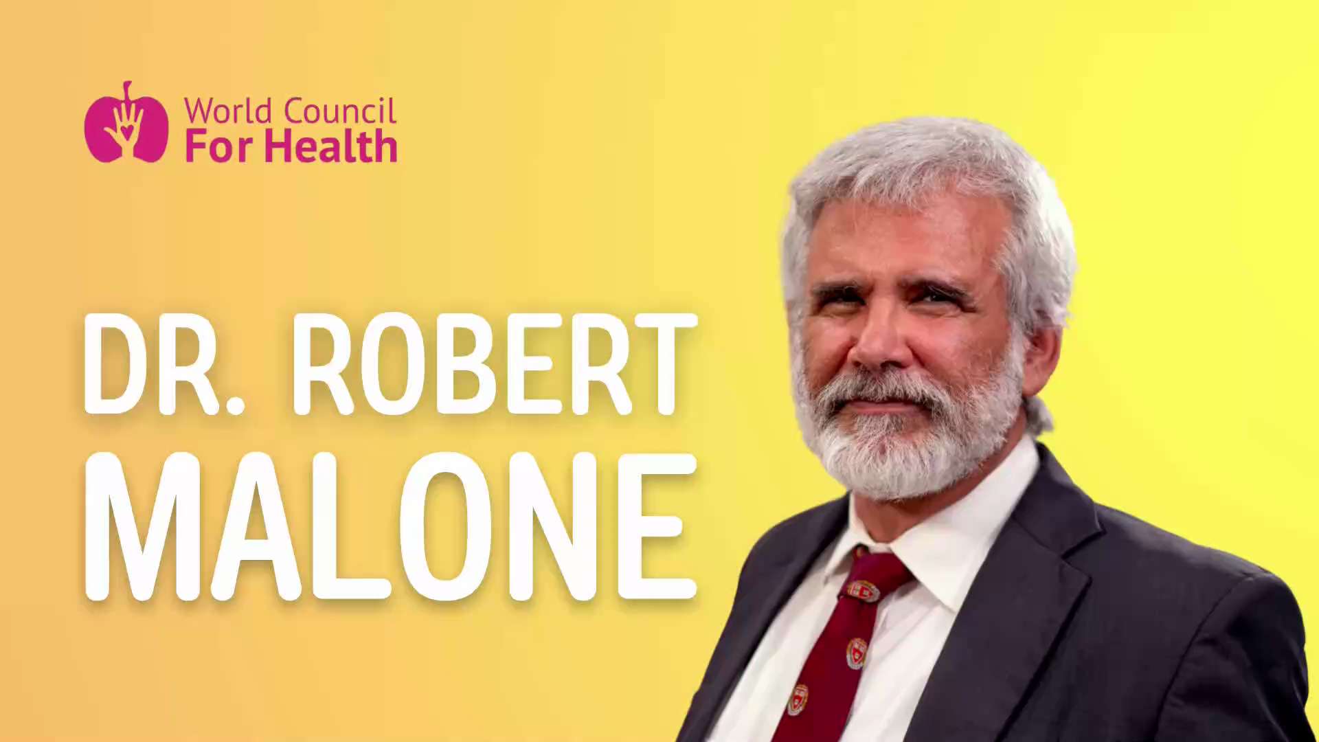 "The virtuals [WEFers and related entities] are the ones that are gonna be made redundant first. The...