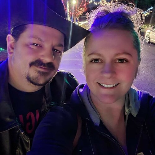 Former Game and IRL streamer on Twitch YouTube Periscope Facebook plus several others!