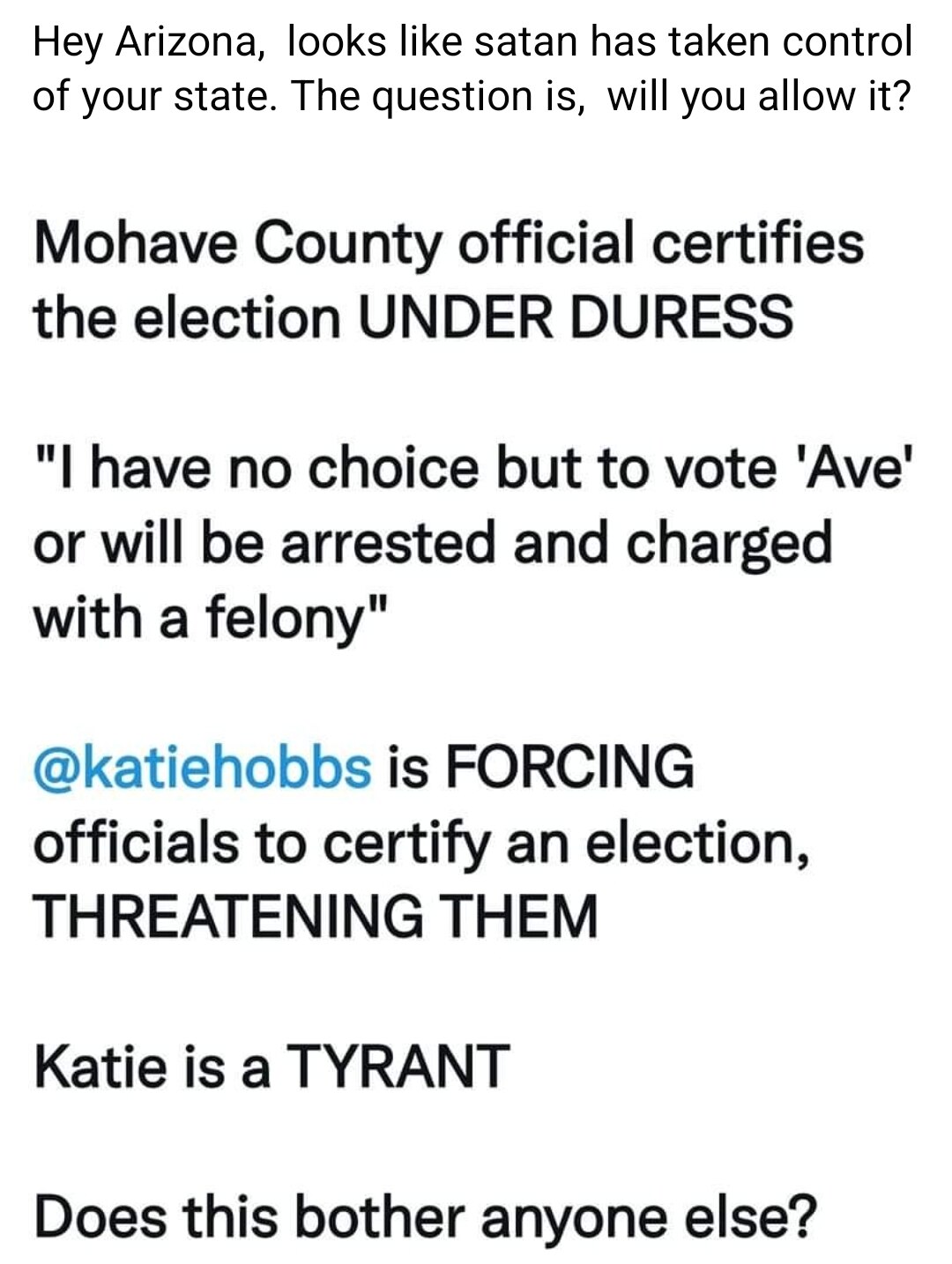 View 🇺🇸 Doggie_Poo 🇺🇸's post on GETTR. Join the discussion, share your thoughts, and connect with the community.