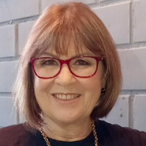 Enfermeira e professora