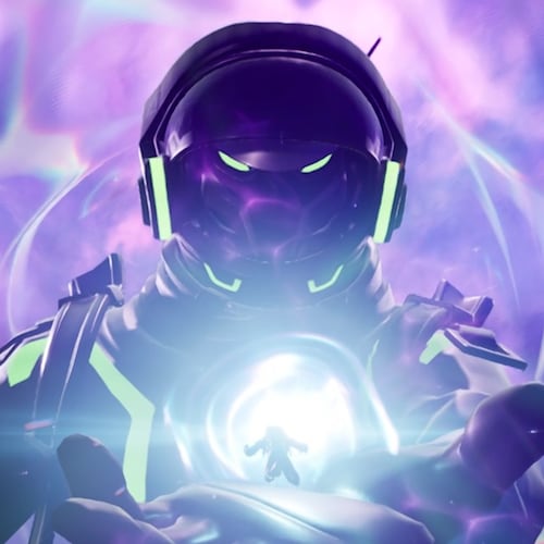 I upload Fortnite content I have a lot of good video ideas planned & I will also help you with your Fortnite Challenges.