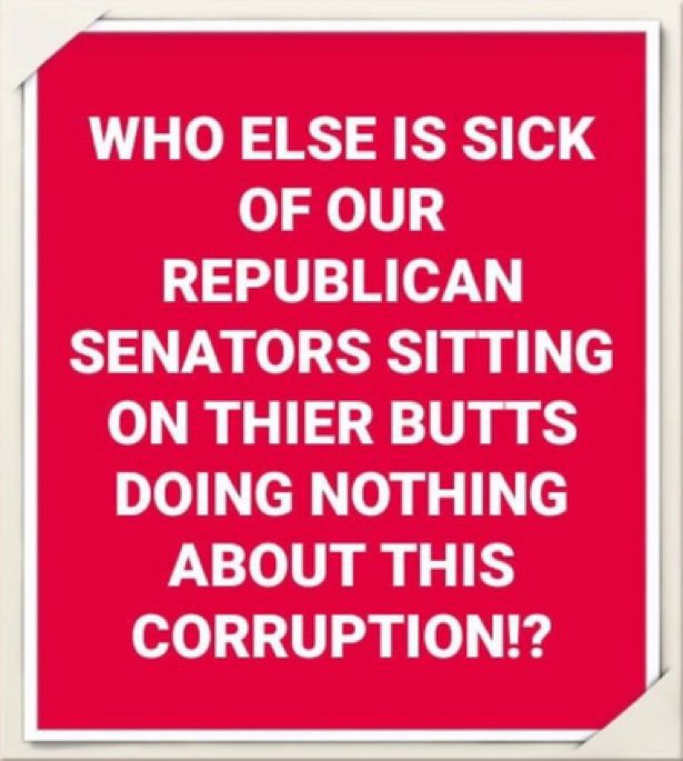 View SirEric's post on GETTR. Join the discussion, share your thoughts, and connect with the community.