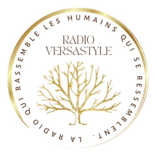 Bienvenue sur Radio VERSASTYLE
La radio qui rassemble les humains qui se ressemblent. <3