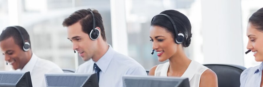 CallNET Answering Service