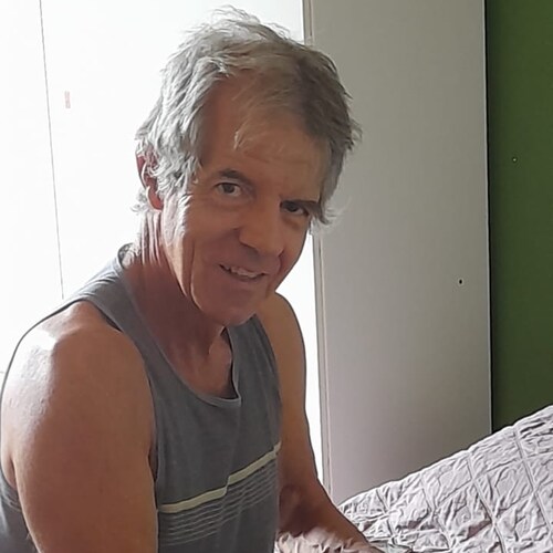 Visit Marcelo_48's profile on GETTR. View their posts, photos, videos, and connect with them on the social platform.