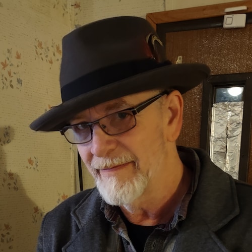 A Voice in a Multitude of Voices.