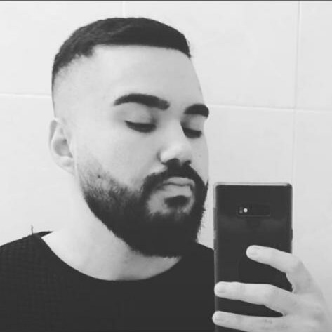 Ameer Sirhan♋
24/6/99
Spiritual.
Copywriter,Content Creator,Runner.
I Live By My Own Rules.. Because I'm a G..
Provide a...