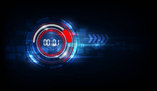 How effective are countdown timers?

Countdown timers are based on the psychological concept of ther...