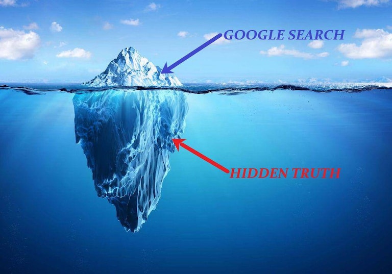 You think Twitter was bad???
We were told YEARS AGO how bad Google is.
Enough to turn an election into a WIN for democrats.
I warned everyone when it wa