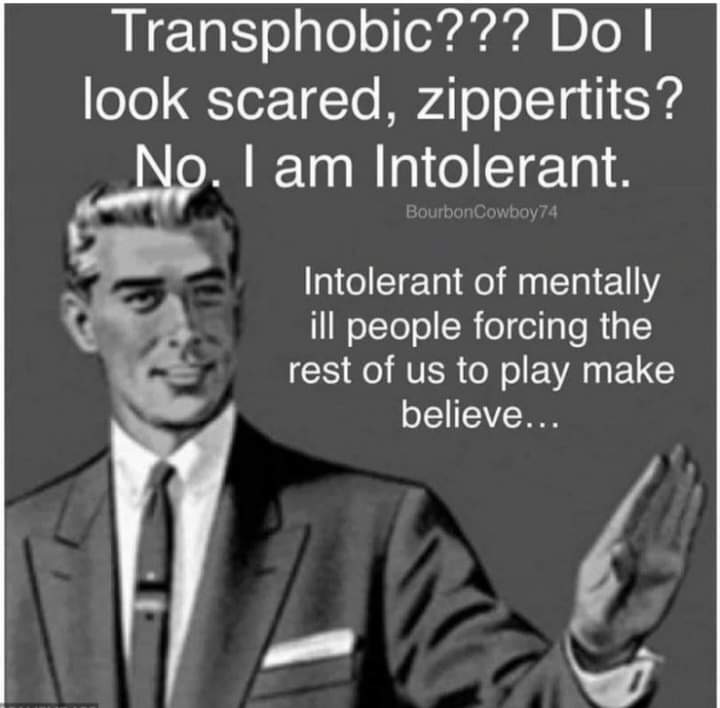 View buttcheeze's post on GETTR. Join the discussion, share your thoughts, and connect with the community.