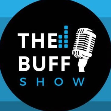 Live shows weekly! Follow on Twitter, Rumble and your favorite podcast platform too!