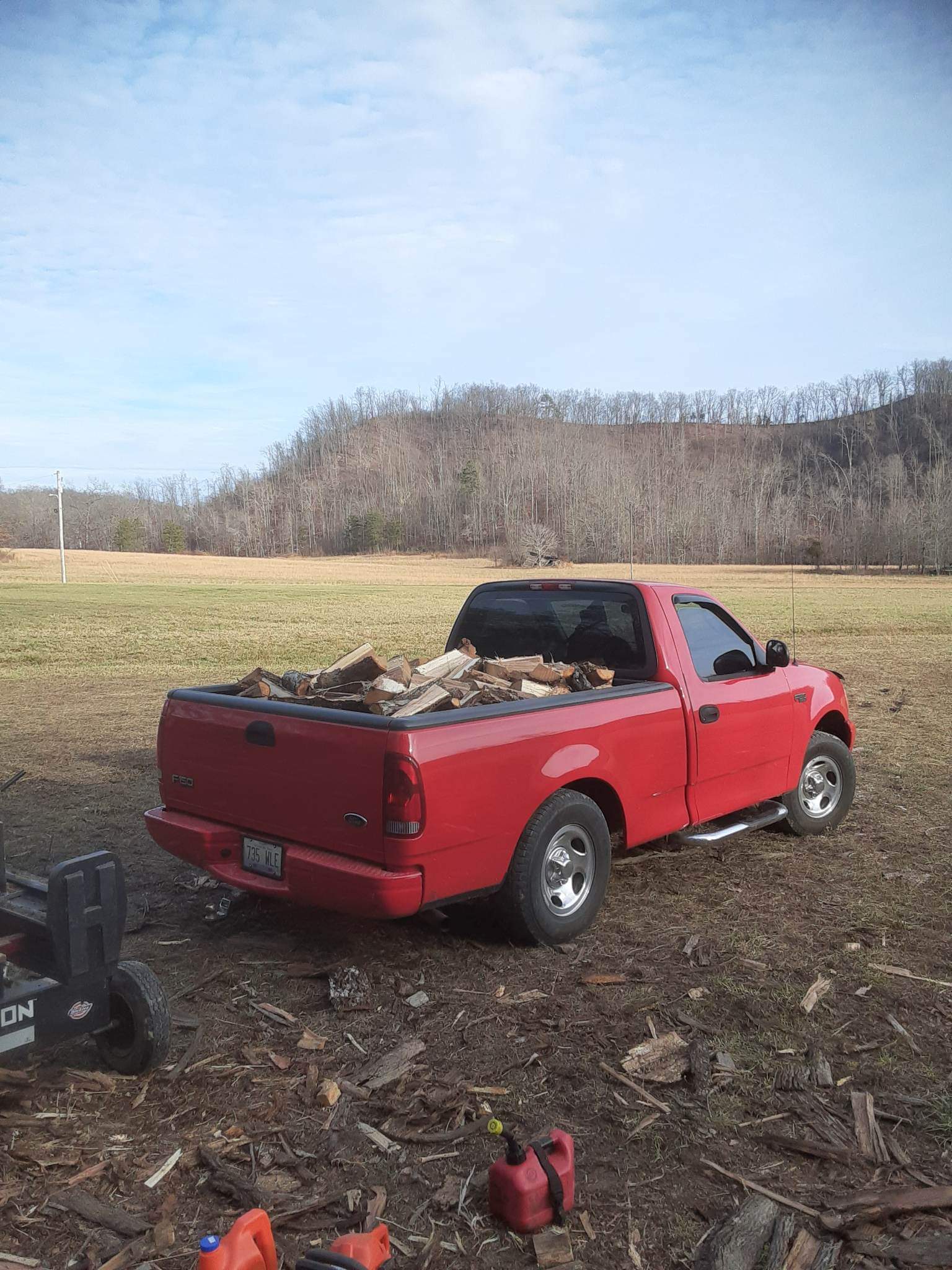 How much wood can a wood chunk chuck