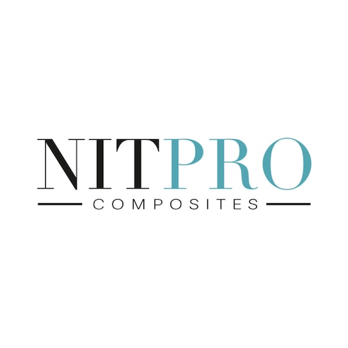 NitPro Composites manufactures Carbon Fiber composites in a wide range of tubes, rods, sheets, and CNC-machined parts.