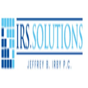 We Solve IRS Problems! Tax Resolution Attorney.