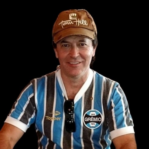 Empresário - Inspecar (Santa Rosa RS e Toledo/PR)