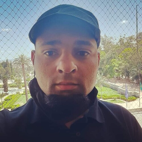 Estudar, Rezar e Treinar.