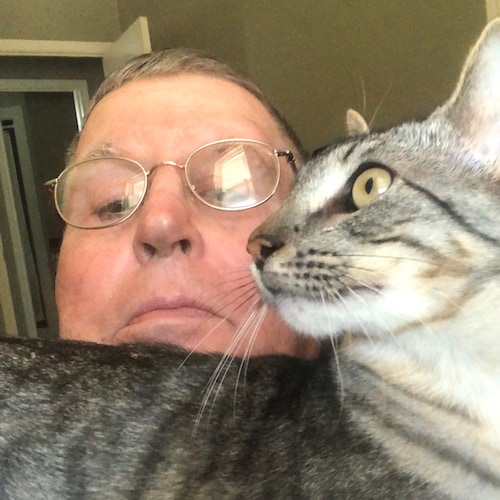 Visit fannonrick's profile on GETTR. View their posts, photos, videos, and connect with them on the social platform.