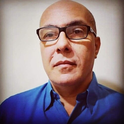 Visit Paulovenceslau's profile on GETTR. View their posts, photos, videos, and connect with them on the social platform.