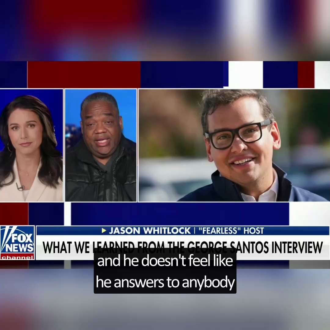 We don't have a political problem in America; we have a spiritual problem. There are leaders in govt...