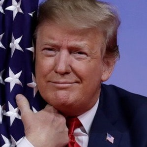 MAGA ❤️🇺🇸💙🇺🇸🍊  IFBAP   FJB  Let’s Go Brandon. What lives in the woods of Appalachia is why Cthulhu lives in the oc...