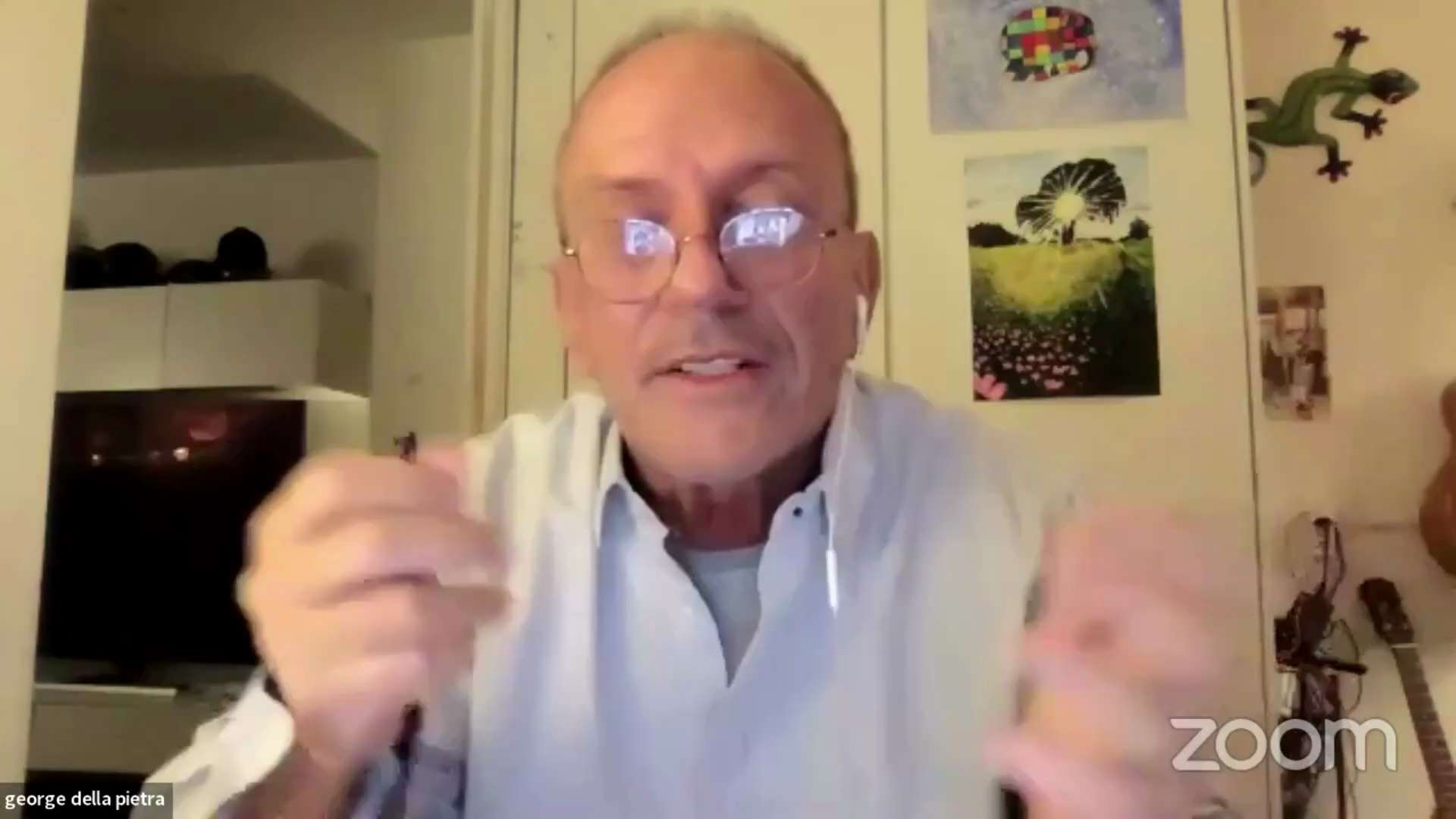 Increasing Number of Hospitals Denying Blood Transfusion Recipients Unvaccinated Blood

"It's their ...