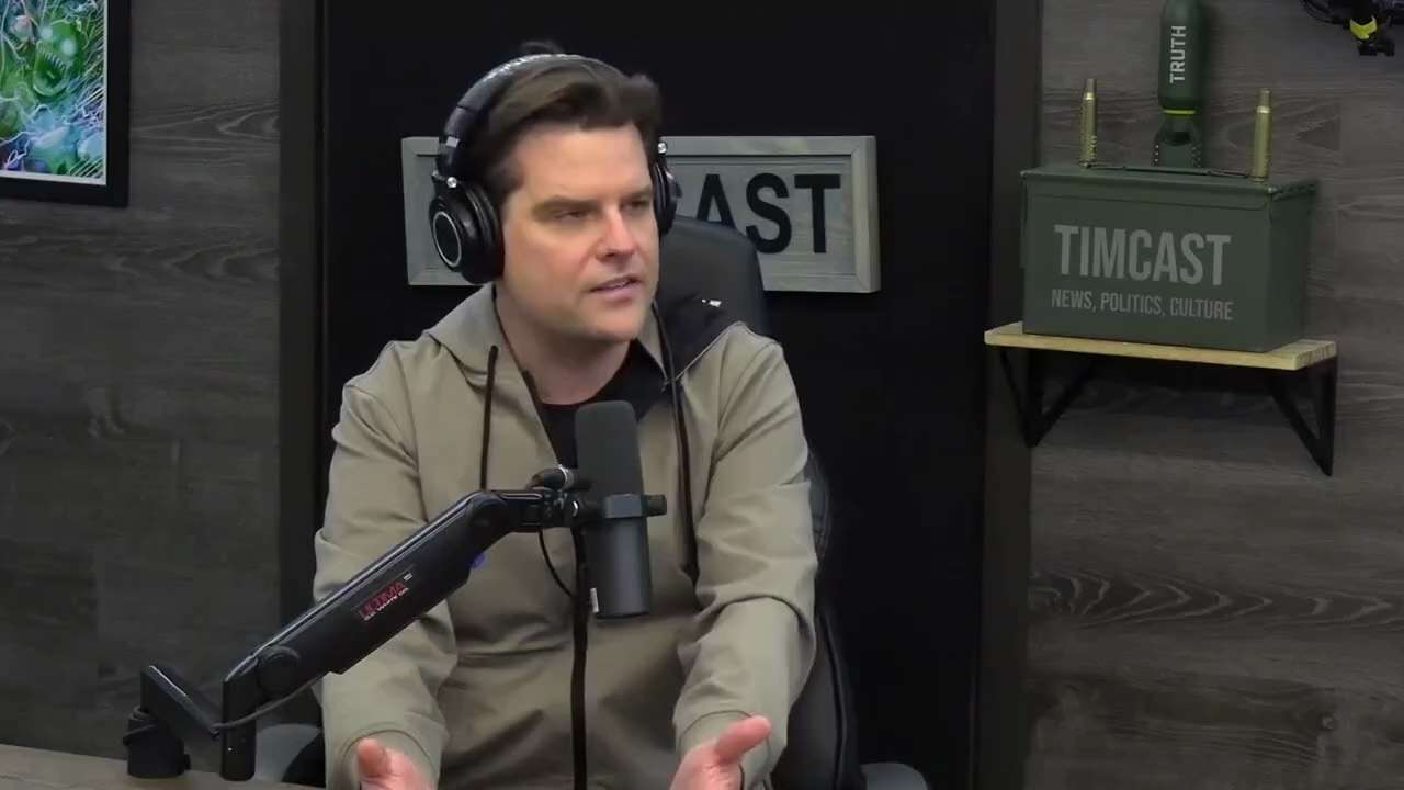 It's the most insulting thing when you try to persuade someone to change their viewpoint and they li...