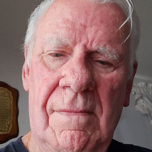 Retire Military. I hung up my uniform, many years ago, but the Fire of Freedom still burns deep in my Soul.
  Ladies, I...