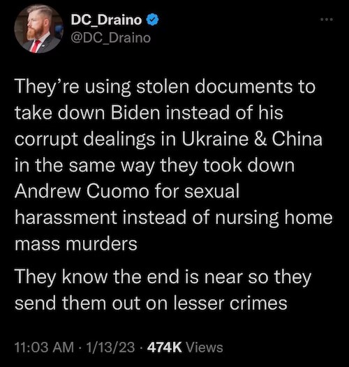 @stevebannon It's Time!!!