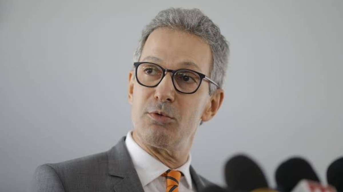 During an interview this Monday, the Governor of the state of Minas Gerais, Romeu Zema, said that th...