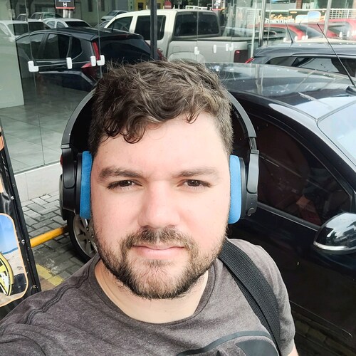 Doutorando Eng. Civil|  MSc. Geologia| Professor| Analista em Geoprocessamento| Engenheiro Civil| Recife-PE-Brasil