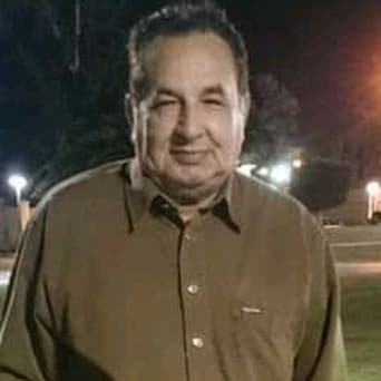 I'm a man of honesty and integrity. A christian father of two children.
I'm a big advocate of freedom.
I stand for liber...