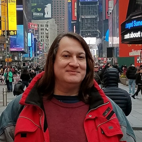 Jesus is Lord, Psalm 84:10   Jesus is Messiah!!  Follow:  @danitargariancat1 on Tiktok,  @busysteelboy on Instagram.  Un...